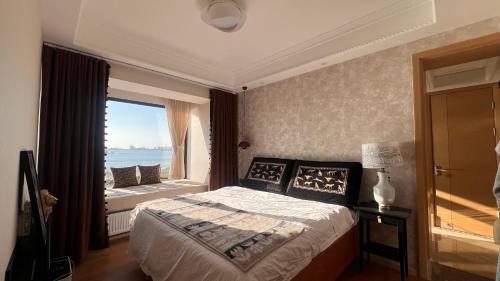 Wujin Apartment | 雲渡 Cloud Ferry