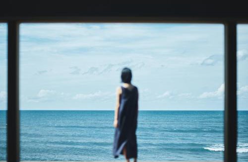 Izumo House | 青々 -aoao-
