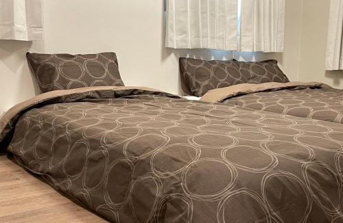 Ome House | 青梅森の宿
