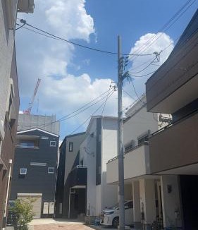 Naniwa Villa | 青辰の墅
