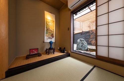 Nishinari House | 青雲閣