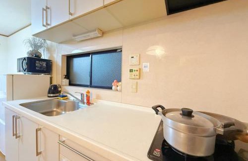Nishi House | 風の谷