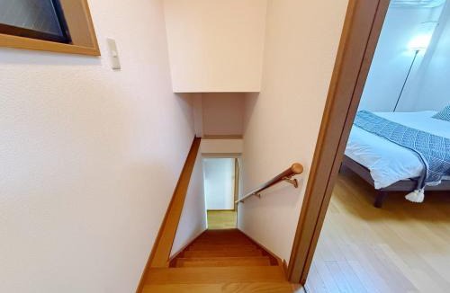 Nishi House | 風の谷