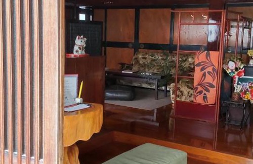 Eiheiji-cho Apartment | 駅前宿舎 禪 shared house zen