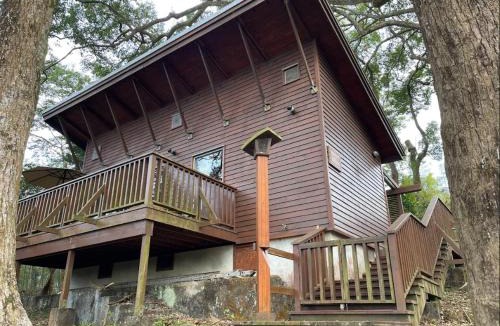 Lugu Bed & Breakfast | 鳳凰森之鳴