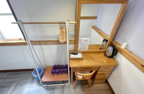 Changbin House | 鳳奶客棧