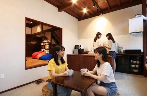 Komatsu House | 龍助25 Ryusuke25