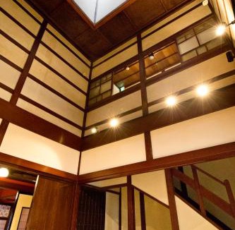 Komatsu House | 龍助25 Ryusuke25