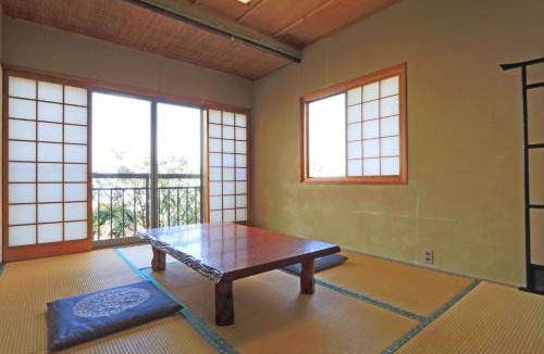 Sennan District Hotel | 龍宮館