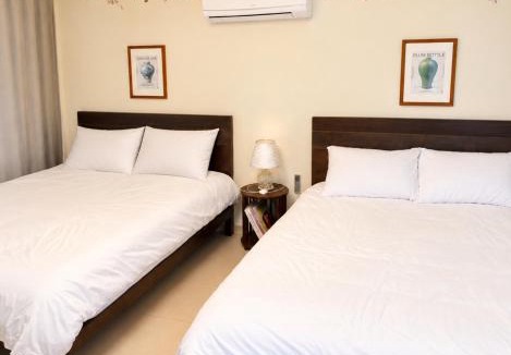 Yeoksam Apartment | 강남 중심 3room빌라 9호선 2호선 코엑스 UT-Seolleung A
