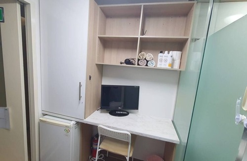 Sinsa-dong Apartment | 강남4,압구정역2분,여성전용B&B,성형회복OnlyWoman