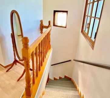 Gangneung Apartment | 강릉 44평 복층 독채 시아스테이 Gangneung Sia Stay