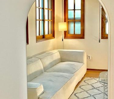 Gangneung Apartment | 강릉 44평 복층 독채 시아스테이 Gangneung Sia Stay