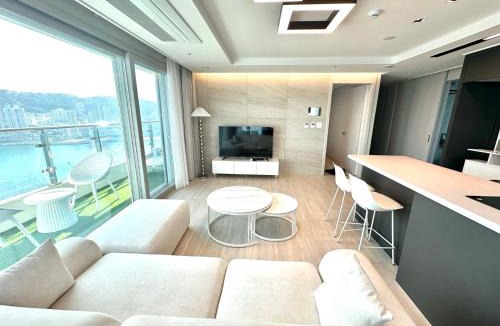 Seo Hotel | 더 디셈버스테이 부산송도 오션테라스