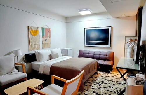 Dongtan Hotel | 동탄브라운도트호텔 구 js더클래식호텔