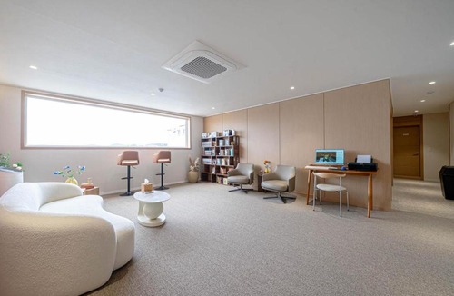 Tongyeong Hotel | 브라운도트호텔 통영죽림