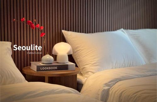 Nonhyeon-dong Villa | 서울라이츠 Gangnam Seoul
