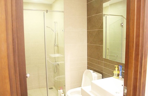 District 7 Apartment | ★선라이즈 Sunrise City Luxury New 3bed&2bath SW POOL#3