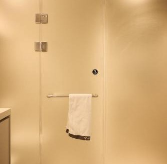 Anyang Apartment | 쉼스테이