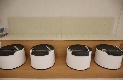 Anyang Apartment | 쉼스테이