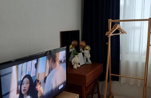Suwon Apartment | 어반 팀버 수원