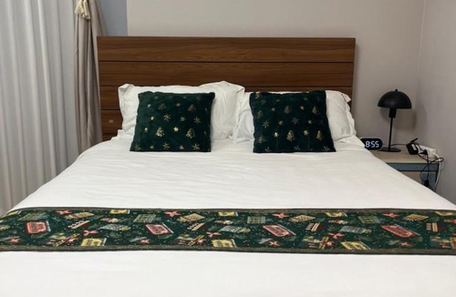 Suyeong-Gu Apartment | 엄마가 편한 광안리 해변 30초 가족친화 신축 아파트 5인가족 육아용품 완비