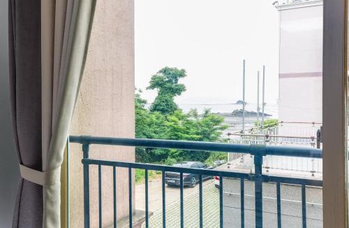Suwon Hotel | 온담펜션