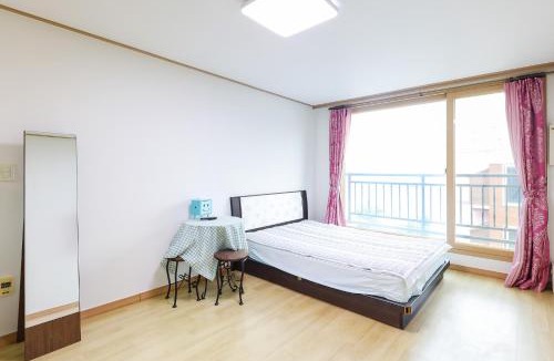 Suwon Hotel | 온담펜션