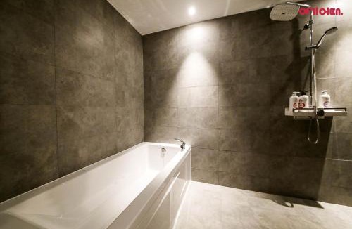 Cheonan Hotel | 월호텔