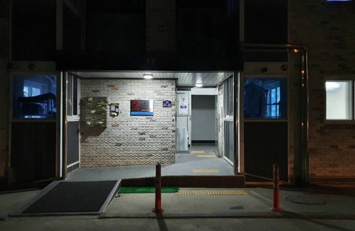 Paju Villa | 조용한 파주 힐링 숙소 꽃동 102호