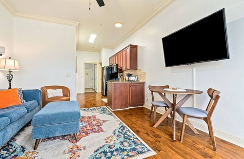 Auburn Condo | 0.5 Mi From Jordan-Hare Stadium~ Aubie's Abode