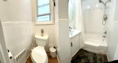 Getty Square House | 0-A Diamond in Yonkers, NY