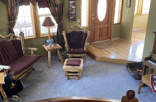 Klamath Falls House | 0 bed 0hou