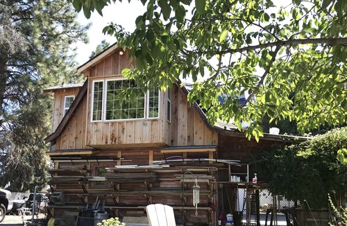 Klamath Falls House | 0 bed 0hou