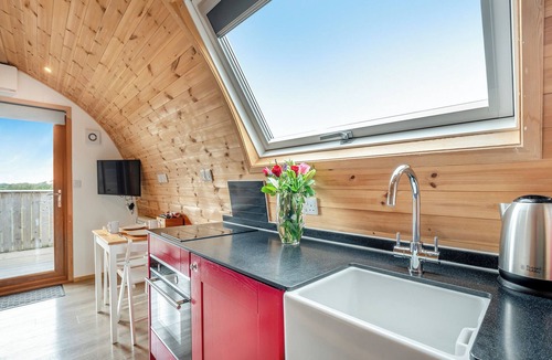Carlton-in-Cleveland Cottage | 0 bedroom accommodation in Great Busby