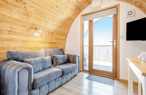 Carlton-in-Cleveland Cottage | 0 bedroom accommodation in Great Busby