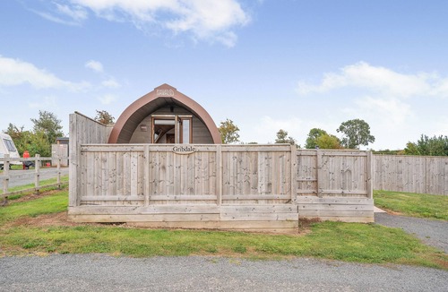 Carlton-in-Cleveland Cottage | 0 bedroom accommodation in Great Busby