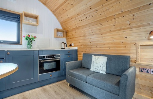 Carlton-in-Cleveland Cottage | 0 bedroom accommodation in Great Busby