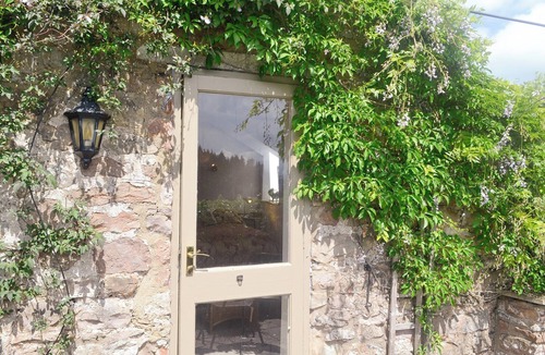Mitcheldean Cottage | 0 bedroom accommodation in Edge Hills, near Littledean