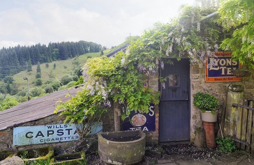 Mitcheldean Cottage | 0 bedroom accommodation in Edge Hills, near Littledean