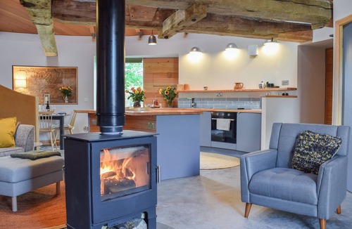 Ladybank Cottage | 0 bedroom accommodation in Cupar