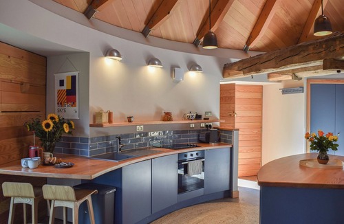 Ladybank Cottage | 0 bedroom accommodation in Cupar
