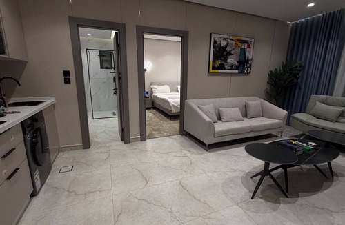 Al Abdali Apartment | 004 tara-JRE Jabal Al Lweibdeh with stunning view