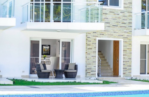 Cabarete Apartment | 0053 CMA103