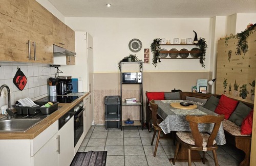 Ober-Morlen Apartment | 01 Manuela