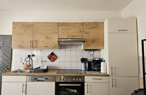 Ober-Morlen Apartment | 01 Manuela