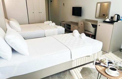 Didim Hotel | 01 Nova Otel