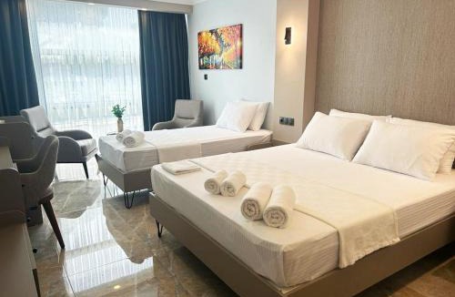 Didim Hotel | 01 Nova Otel