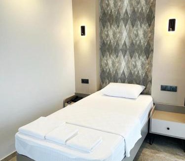 Didim Hotel | 01 Nova Otel