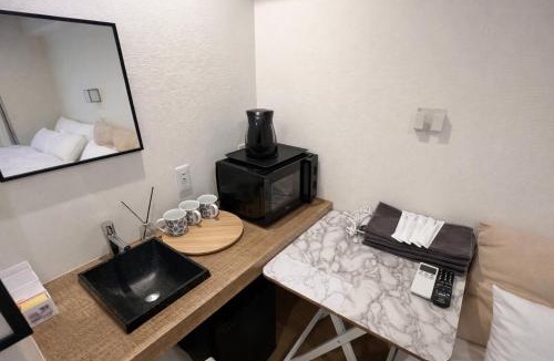 Namba Apartment | 01 Ookini Dotonbori 5min Nippombashi Sta 3min Stay